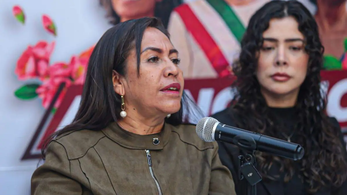 Colectivos en defensa de la mujer